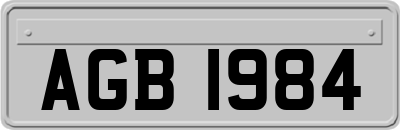 AGB1984