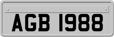 AGB1988