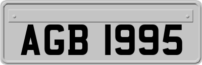 AGB1995