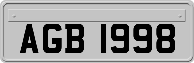 AGB1998