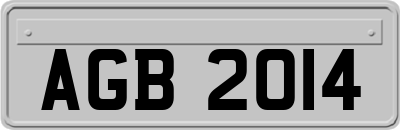 AGB2014