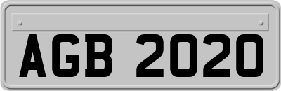 AGB2020
