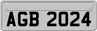 AGB2024