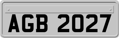 AGB2027