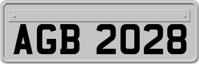 AGB2028