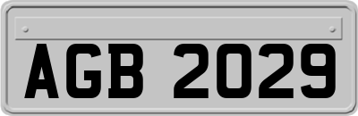 AGB2029