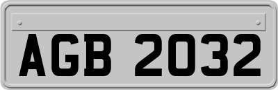 AGB2032