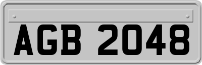 AGB2048