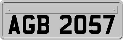 AGB2057