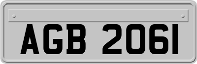 AGB2061