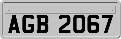 AGB2067