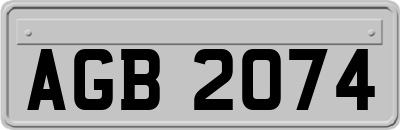 AGB2074