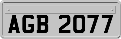 AGB2077