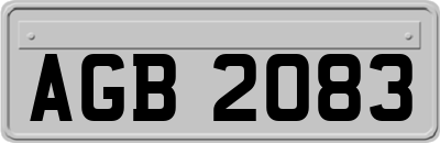 AGB2083