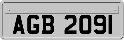 AGB2091
