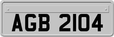 AGB2104