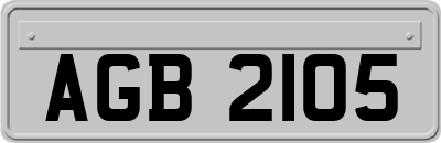 AGB2105