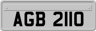 AGB2110