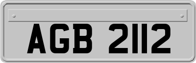 AGB2112
