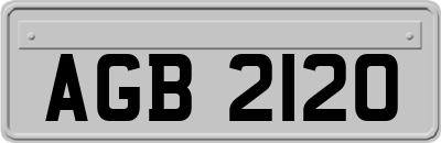 AGB2120