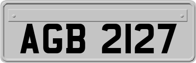 AGB2127