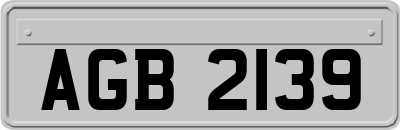 AGB2139