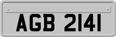 AGB2141