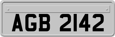 AGB2142