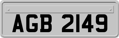 AGB2149