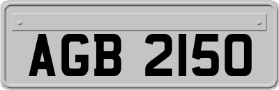 AGB2150