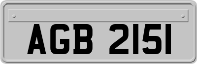 AGB2151