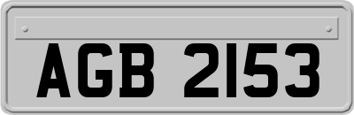 AGB2153