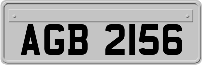 AGB2156