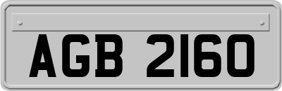 AGB2160