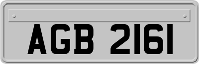 AGB2161