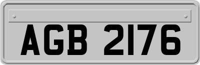 AGB2176