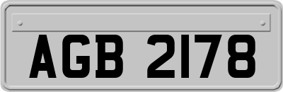 AGB2178