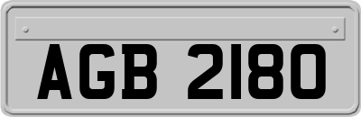 AGB2180
