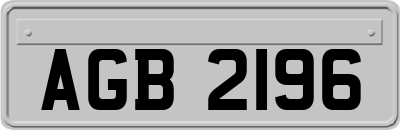 AGB2196