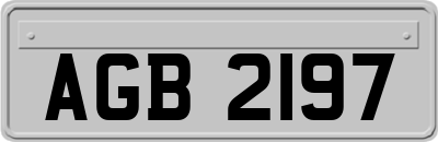 AGB2197