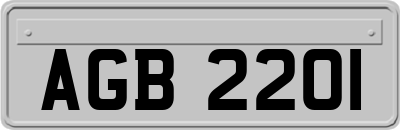 AGB2201