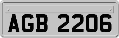 AGB2206