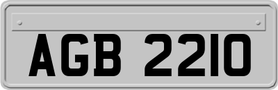 AGB2210