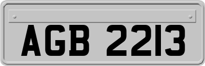 AGB2213