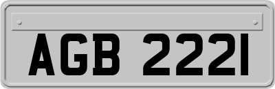AGB2221