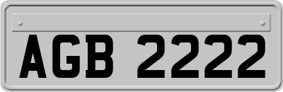 AGB2222