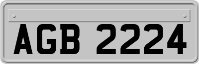 AGB2224