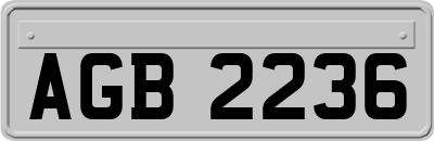 AGB2236