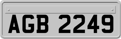 AGB2249