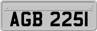 AGB2251
